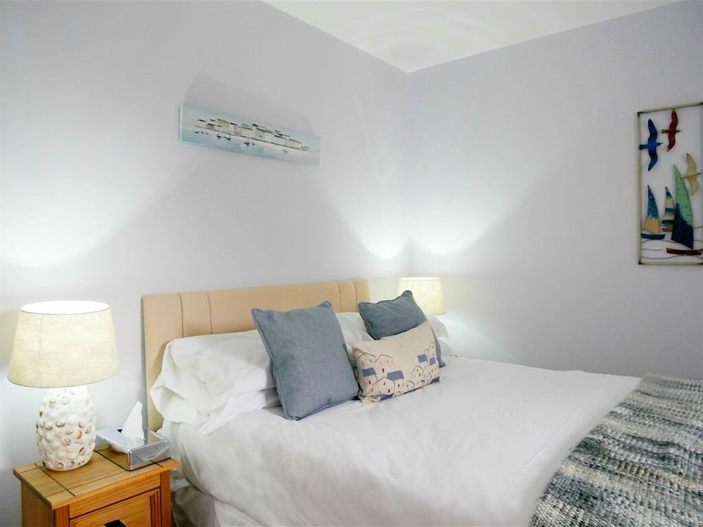 Standard Double Room, Ensuite