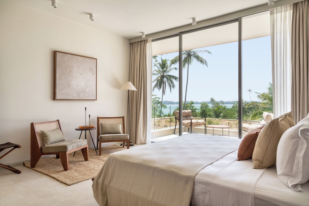 Luxury Double Room photo 2