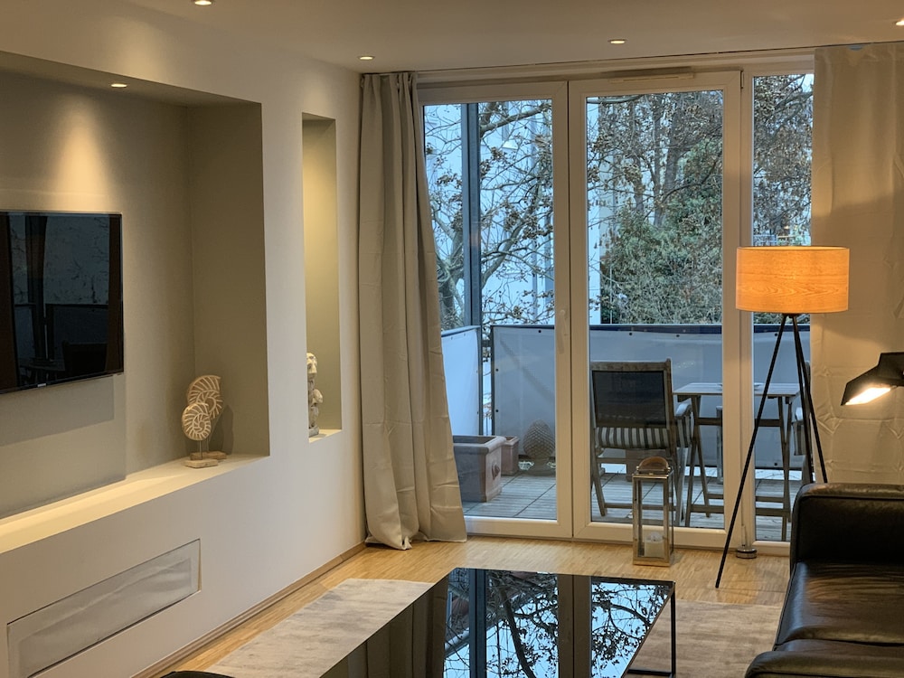 Das Apartment Innenstadt, Foto 8