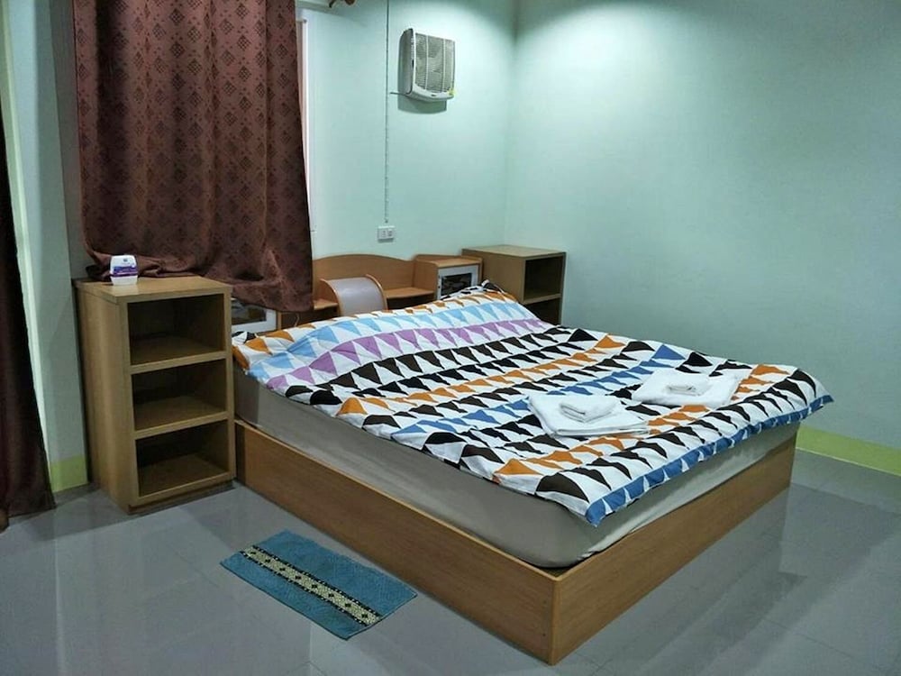 Quadruple Room photo 2