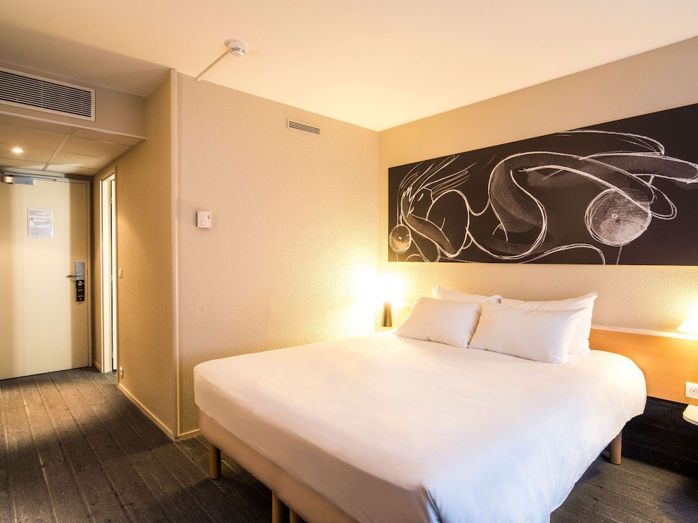 Standard Room, 1 Double Bed - Photo 2