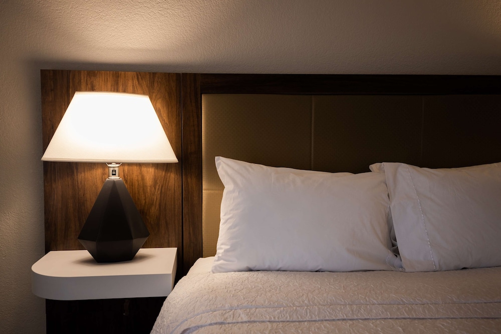 Room, 1 Queen Bed, Accessible, Bathtub - Photo 1