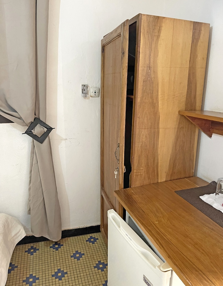 Standard Room photo 2