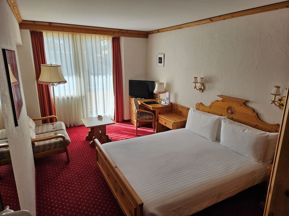 Comfort Double or Twin Room - Photo 3