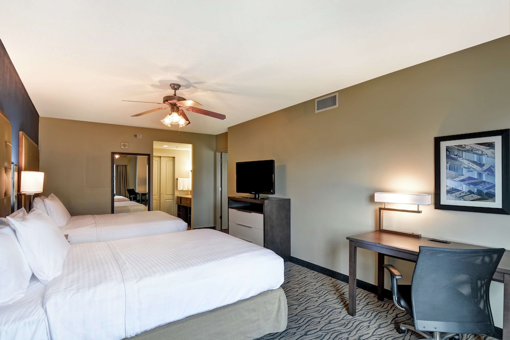 Suite, 1 Bedroom, Non Smoking photo 2