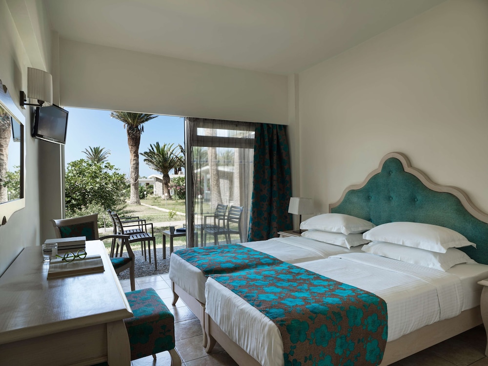 Standard Room, Garden View - Photo 4