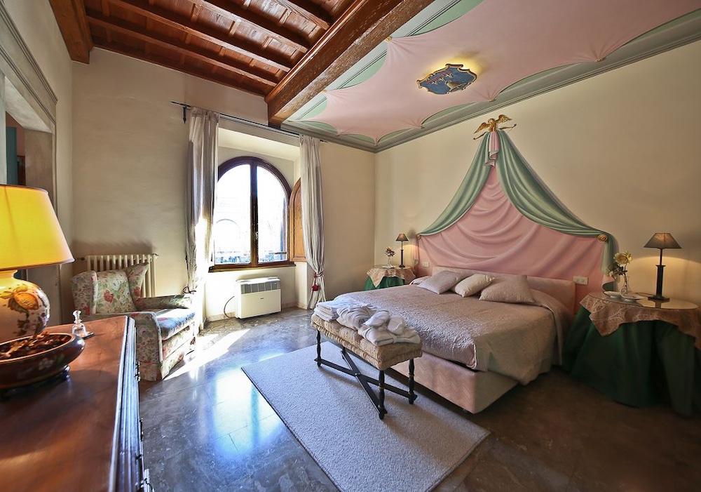 Deluxe Apartment, 1 Bedroom