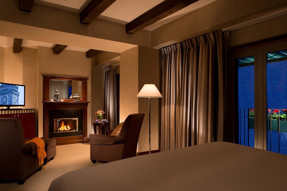 Studio Suite, 1 King Bed