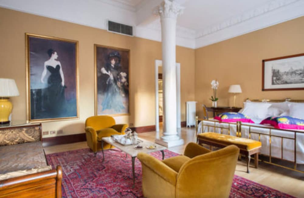 Presidential Suite (Pietro Mascagni) photo 2
