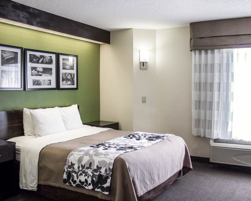 Sleep Inn Garner - Clayton, Foto 4