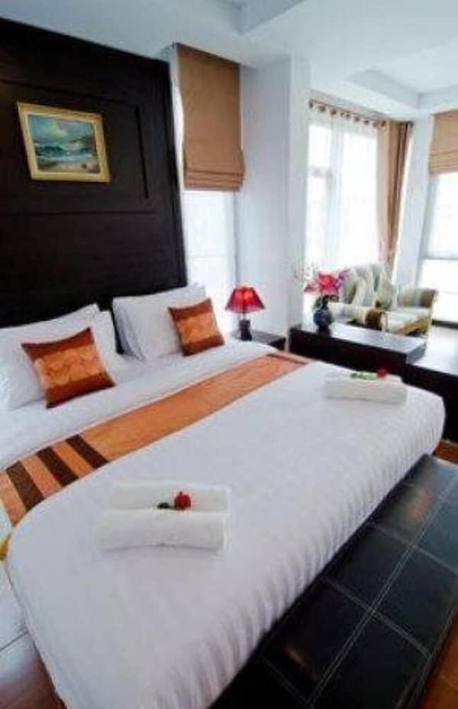 Executive Room photo 2