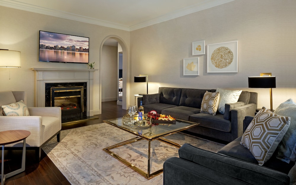 Premium Suite, Park View - Photo 4