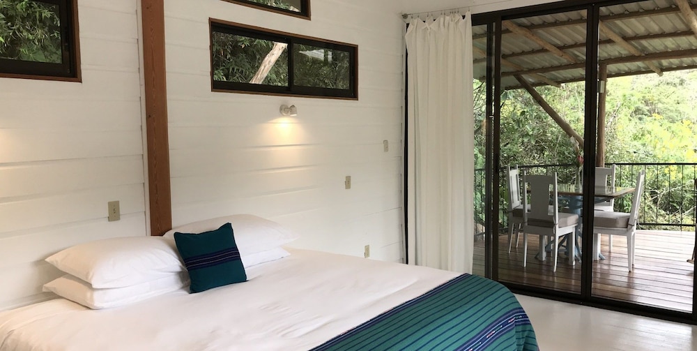 Deluxe Room, Mountain View