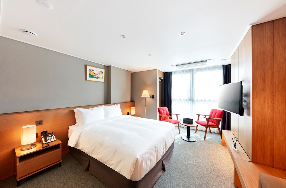 Standard Double Room, 1 Double Bed - Photo 1