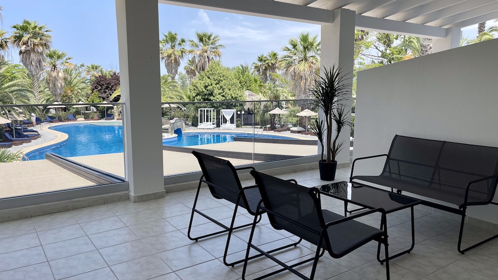 Panoramic Suite