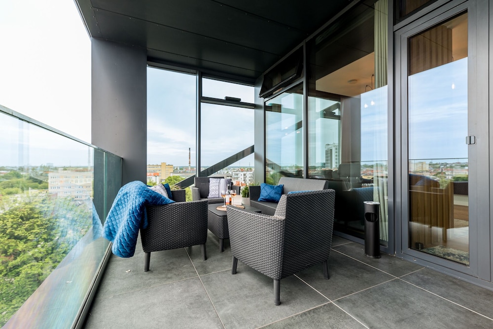 Superior Apartment - Photo 22