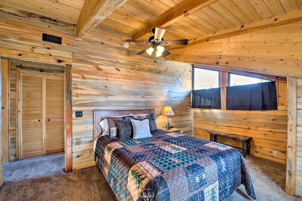 Cottage (3 Bedrooms) photo 2