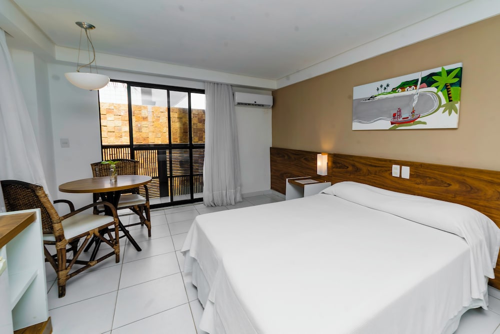 Deluxe Room - Photo 2