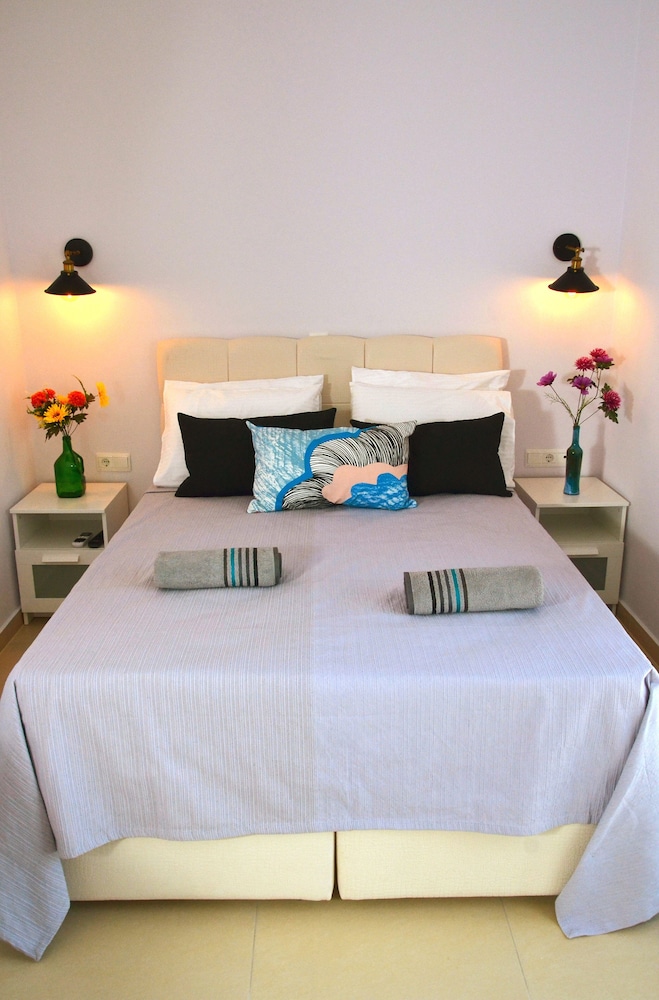 Luxury Villa, 1 Bedroom, Sea View