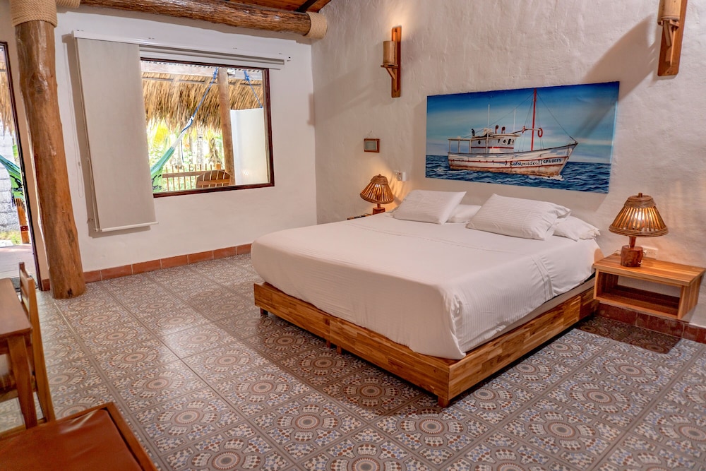 Deluxe Room, Garden View photo 1