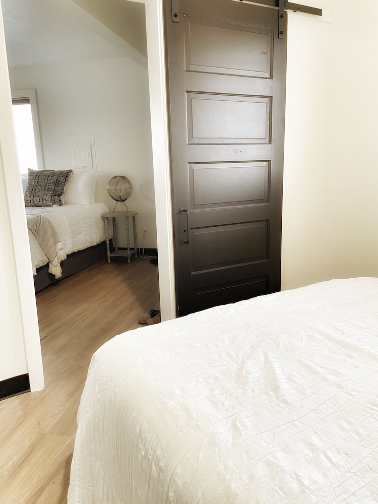 Family Suite, 1 Bedroom, Non Smoking, Ocean View photo 2