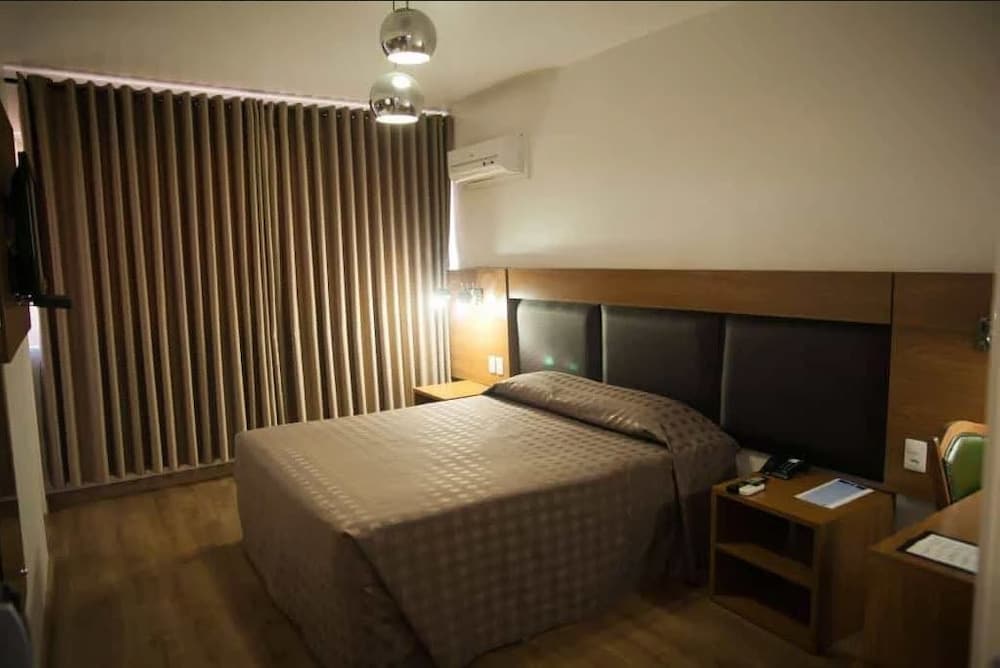 Deluxe Double Room - Photo 1