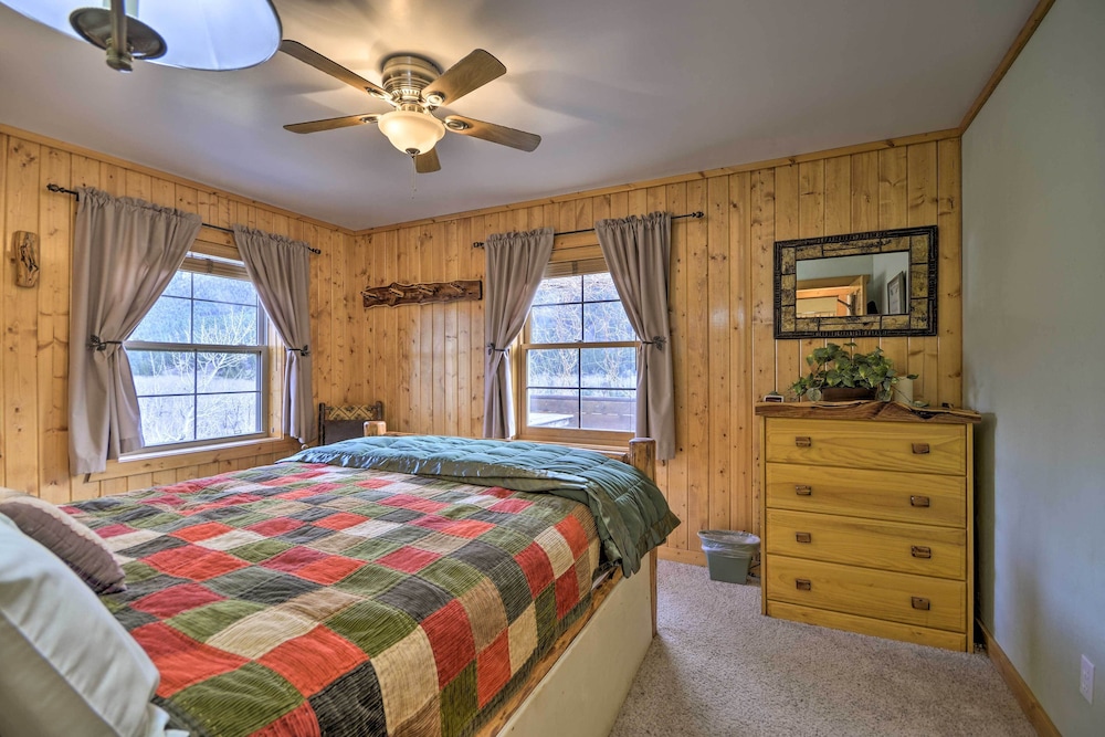 House (3 Bedrooms) photo 2