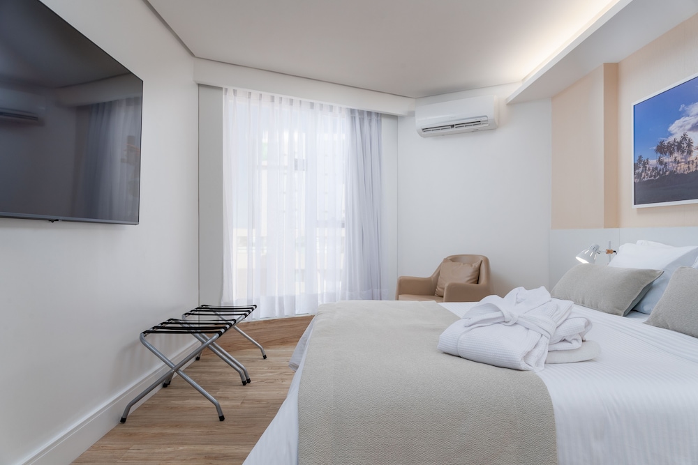 Smart Room Lateral Mar casal thumbnail 5
