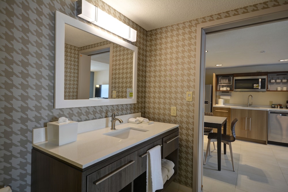 Home2 Suites By Hilton Portland Airport, 사진 5