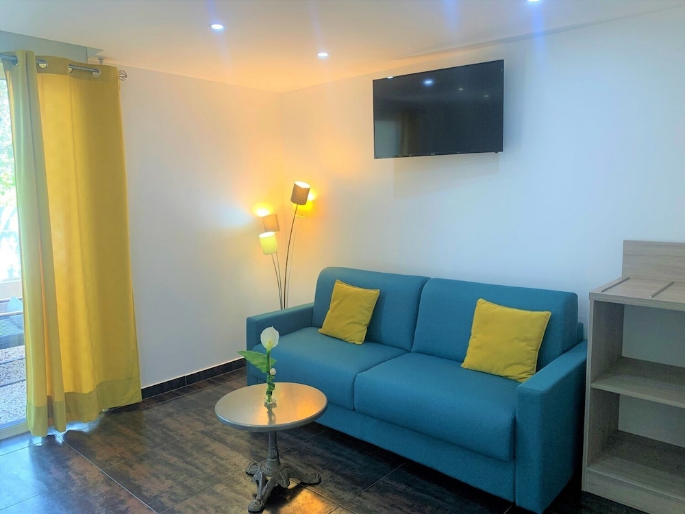 Junior Suite, Terrace - Photo 2