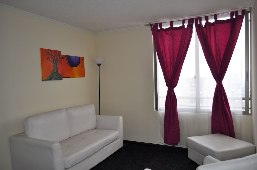 Standard Apartment, 1 Bedroom