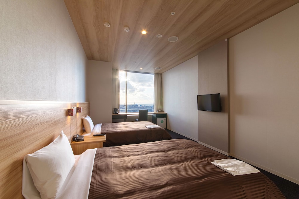 Twin Room for Single Use, Breakfast Included, Non Smoking photo 1