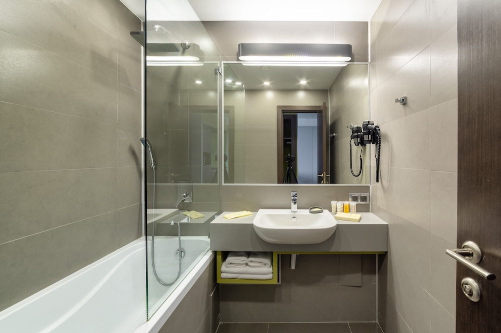 Business Apartment photo 3