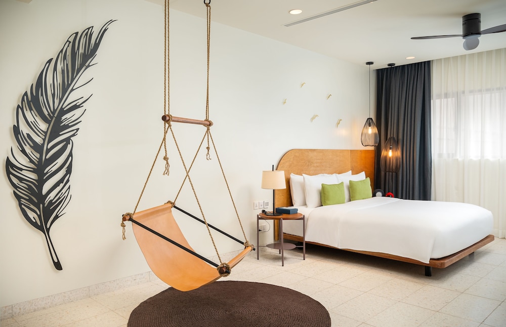 Sambok Deluxe Plus Double Room photo 1