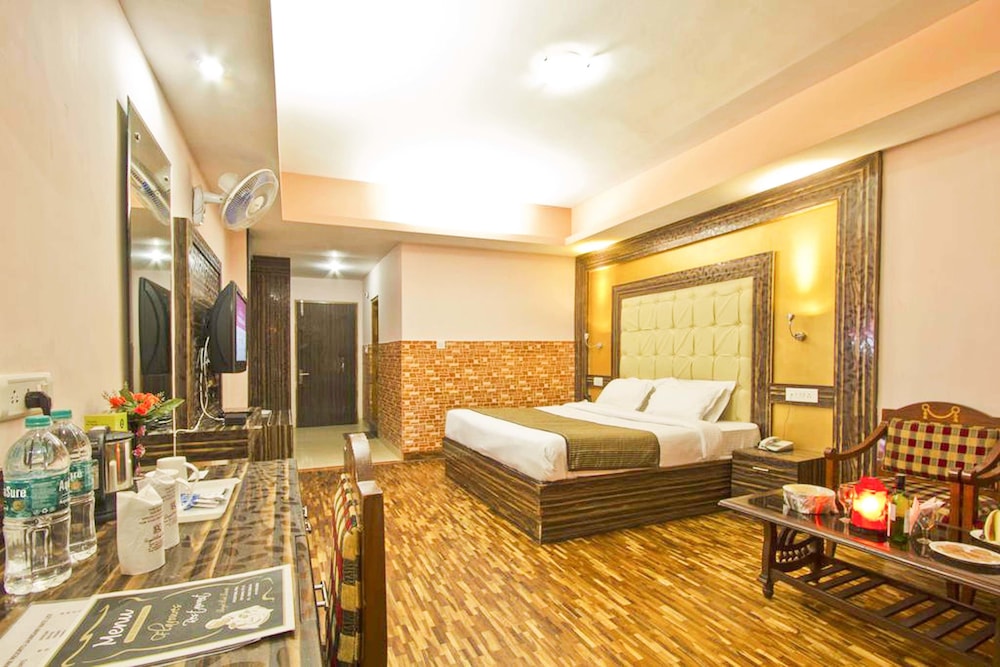 Deluxe Single Room, Non Smoking