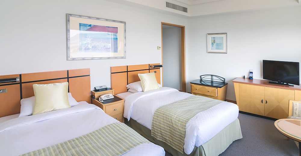 Clement Twin Room, Non Smoking (32 sqm) - Photo 3