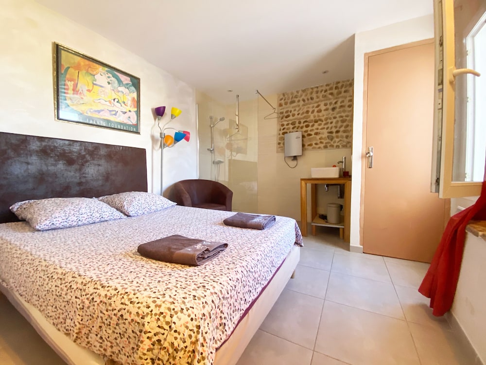 Design Double Room (1) photo 1