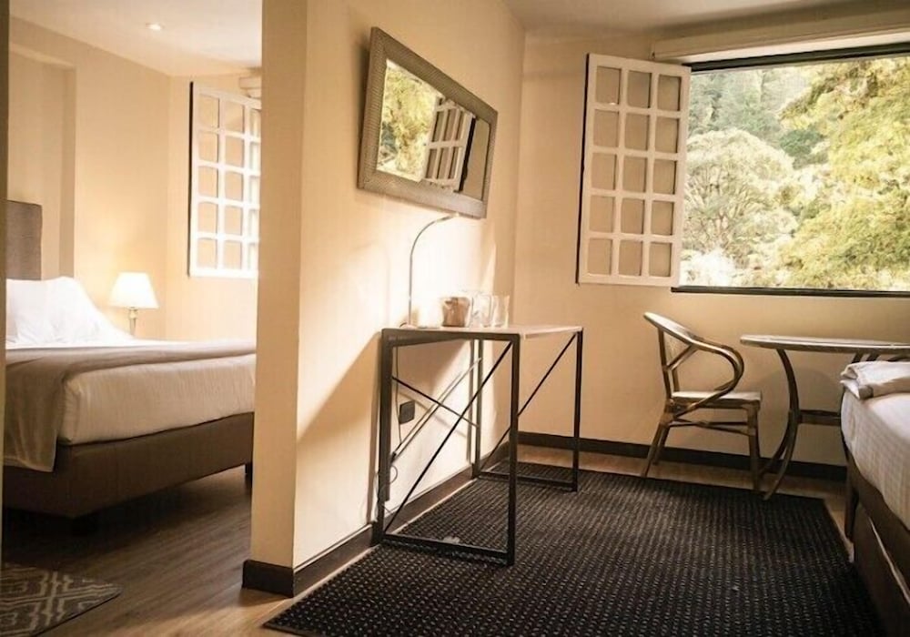 Deluxe Quadruple Room photo 1