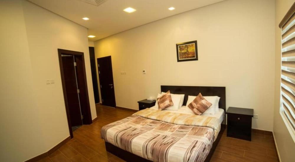 Superior Apartment, 2 Bedrooms