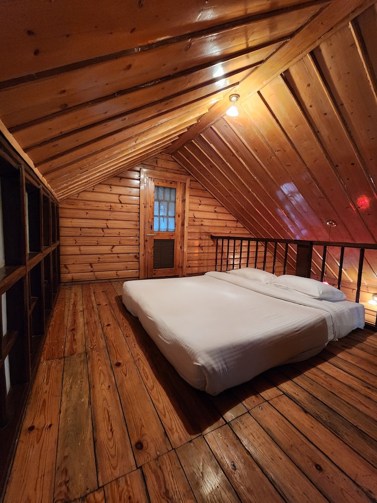 小屋