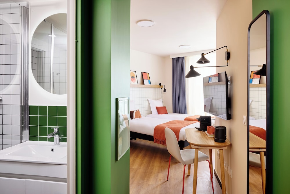 La Room Premium Twin photo 2
