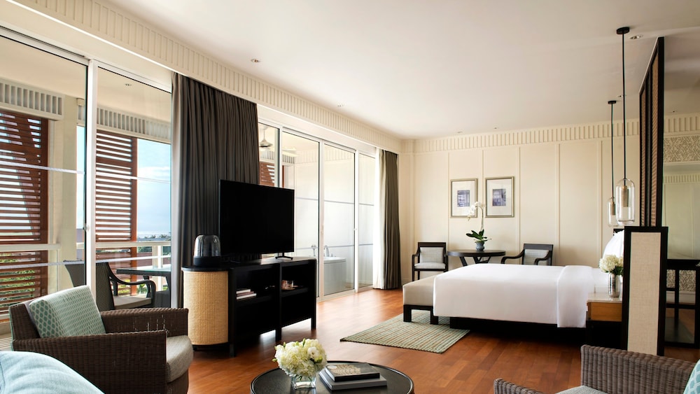 Suite, 1 Bedroom, Club Lounge Access (Hua Hin) - Photo 4