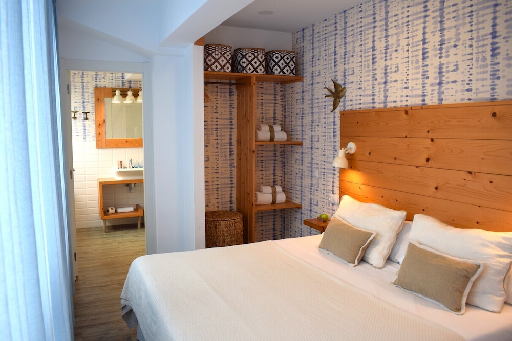 Habitación Doble Estándar con Baño privado