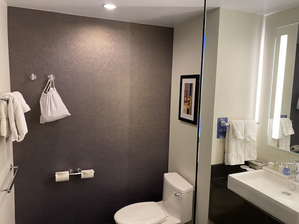 Radisson Blu Mall of America, Billede 10