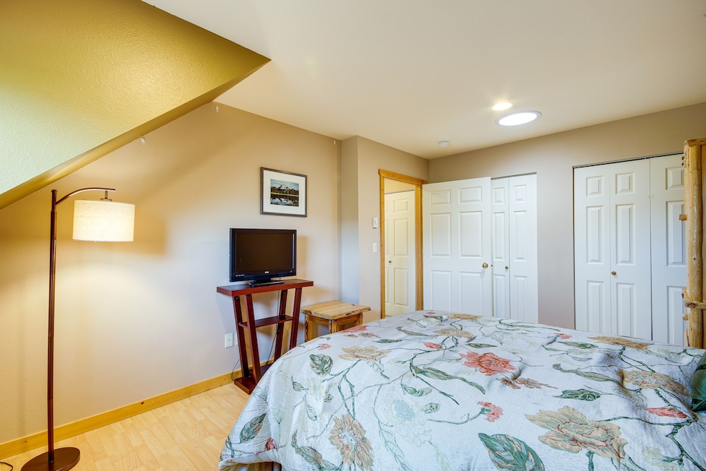 Apartment (2 Bedrooms) photo 2