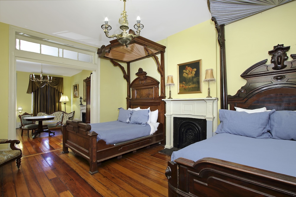 Grand Suite - Photo 7
