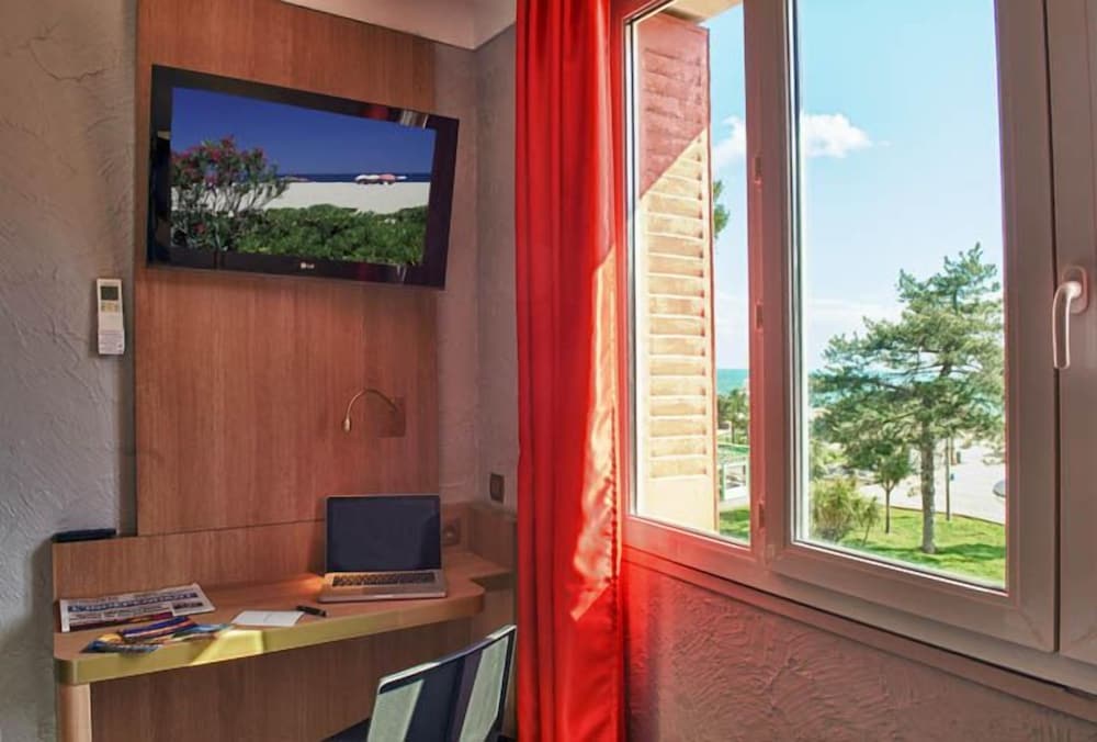 Superior Room, Sea View photo 2