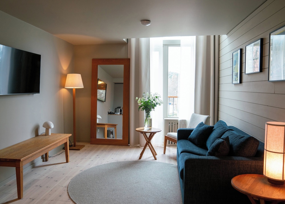 Junior Suite - Photo 5