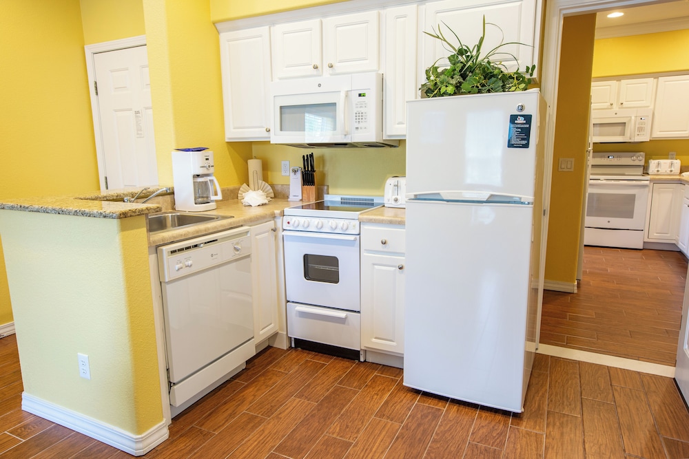 Standard Condo, 1 Bedroom, Kitchenette photo 3