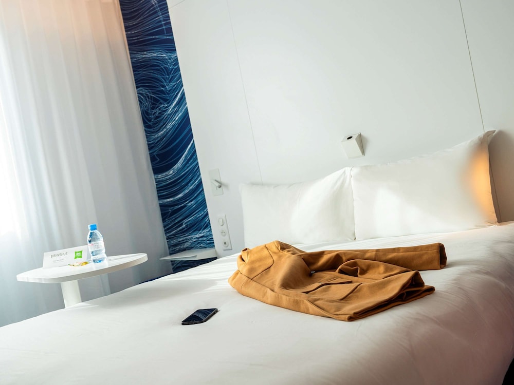 Standard Room, 1 Double Bed - Photo 2